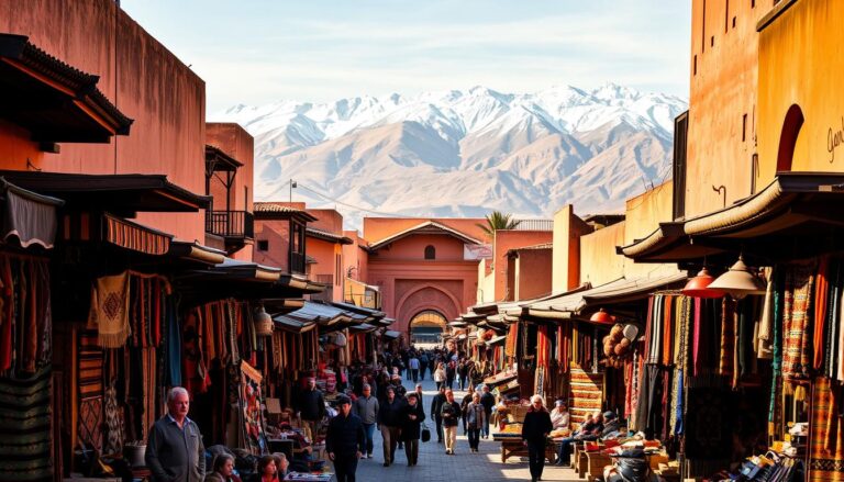 Marrakesh