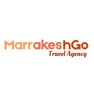 MarrakeshGo logo