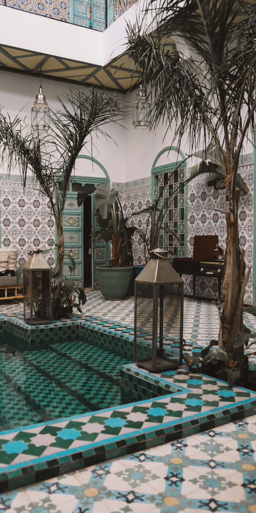 Riad Riad